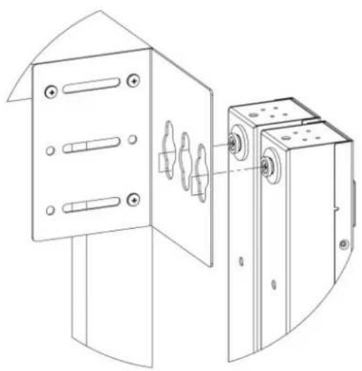 Geist GXPR086-103P44PS6-IP44 - Mounting - 9