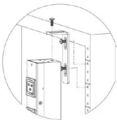 Geist GXPR086-103P44PS6-IP44 - Mounting - 4
