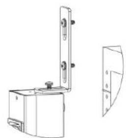 Geist GXPR086-103P44PS6-IP44 - Mounting - 2