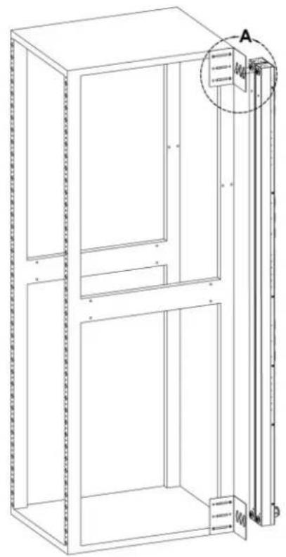 Geist GXPR086-103P44PS6-IP44 - Mounting - 8