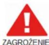 MBM E808 Oberon M20 - Forma graficzna ostrzeżeń dotyczących bezpieczeństwa - 2