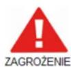 MBM E808 Oberon M20 - CZYNNOŚCI ZABRONIONE - 1