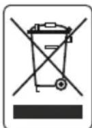 Finlux FR-S130XFMI0B - Disposal of your old appliance - 1