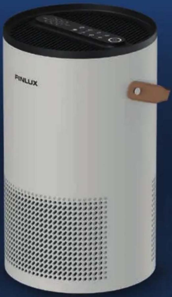 Finlux FN-A0S30GB - Instrukcja obstugi - 1