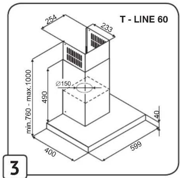 Berg T-LINE 60 - Poniżej znajdują się objaśnienia dotyczące symboli występujących w niniejsz - 8