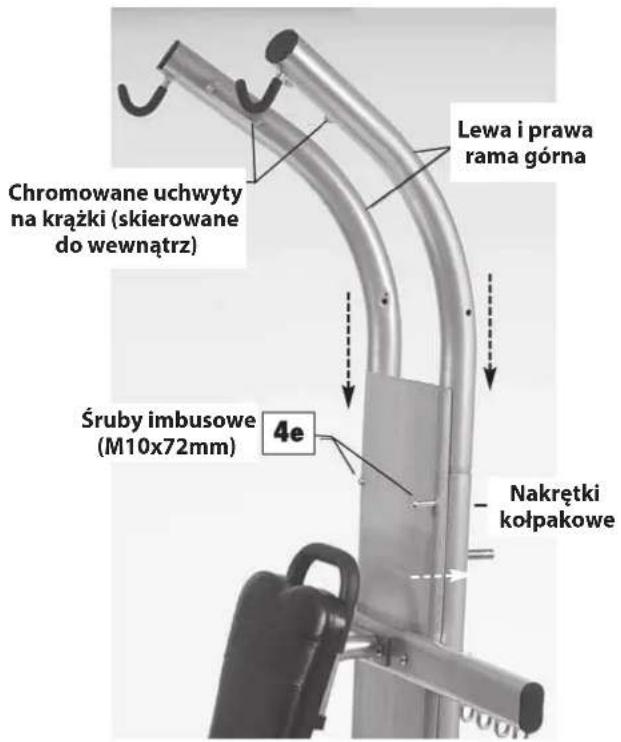 TAURUS Atlas Ultra Force Pro - UWAGA: - 4