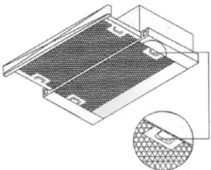 Smith&Brown SHT-611-I1 - Filtr węglowy - 1