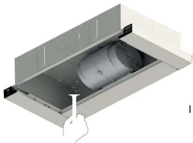 Smith&Brown SHT-611-I1 - Instalacja - 1