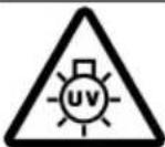 GRUNDIG GT76924WBPB - Symbols in the user manual and on your machine: - 5