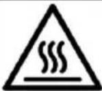 GRUNDIG GT76924WBPB - Symbols in the user manual and on your machine: - 7