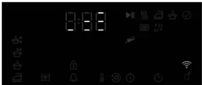 GRUNDIG GT76924WBPB - HomeWhiz Function - 1