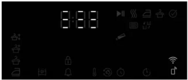 GRUNDIG GT76924WBPB - Korzystanie z połączenia zdalnego - 1
