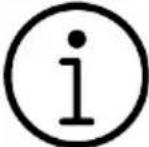 GRUNDIG GT76924WBPB - Symbole w instrukcji obsługi i na urządzeniu: - 3