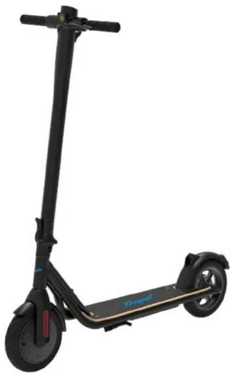 Frugal IMPULSE - 2