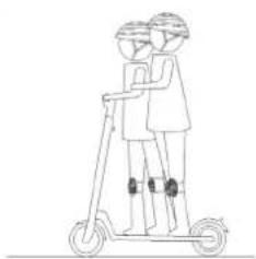 Frugal Touring 2.0 - Informacje dotyczące bezpieczeństwa - 2