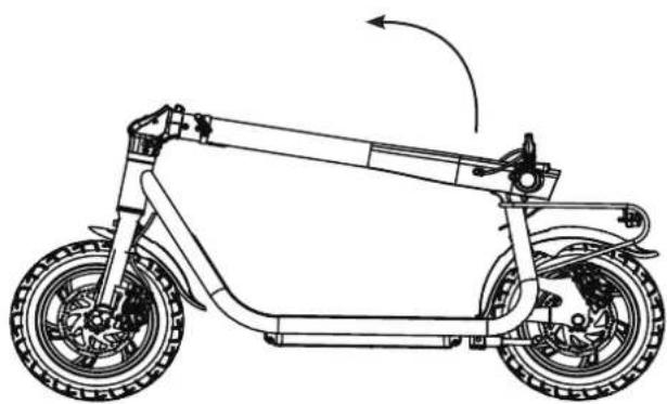 Frugal Touring 2.0 - Montaż - 1