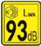 4Garden ANW4022 - Symbole dotyczące urządzenia: - 8