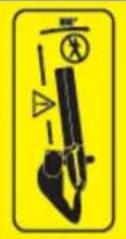 4Garden AD21 - Symbole dotyczące urządzenia i ładowarki - 5
