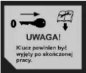 4Garden AM4422S - Symbole dotyczące urządzenia - 5