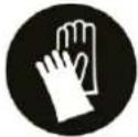 4Garden AM4422S - Symbole dotyczące urządzenia - 11