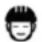 Frizzo Glee - Przed jazda: - 1