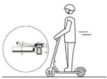 Frugal Clever - Instrukcje dotyczące jazdy - 1