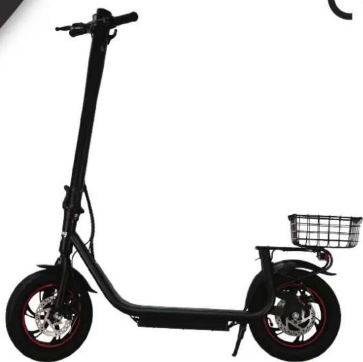 Frugal Touring 3.0 - 2