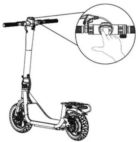 Frugal Touring 3.0 - Montaż/regulacja - 5