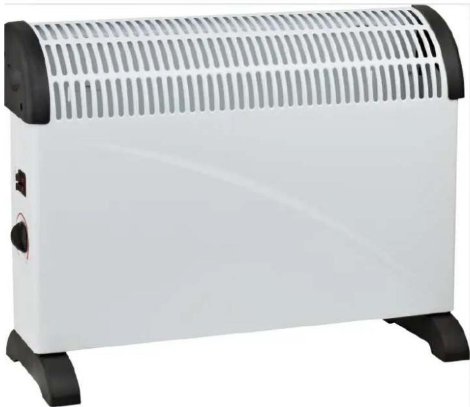 Germina GW-0006 - Der Electriker - 1