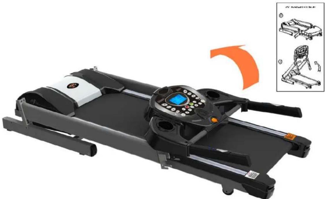 Hertz Fitness Speed Impulse - Kroki - 2