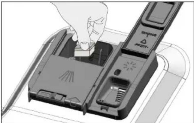 BEKO BDFN26525XQ - Detergenty w tabletkach - 1