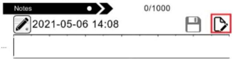 Notes 2021-05-06 14:08 0/1000