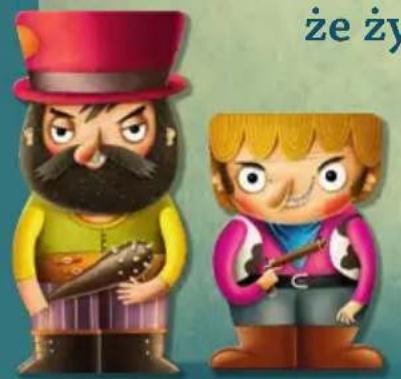 Granna Muzykanci z Bremy - 7