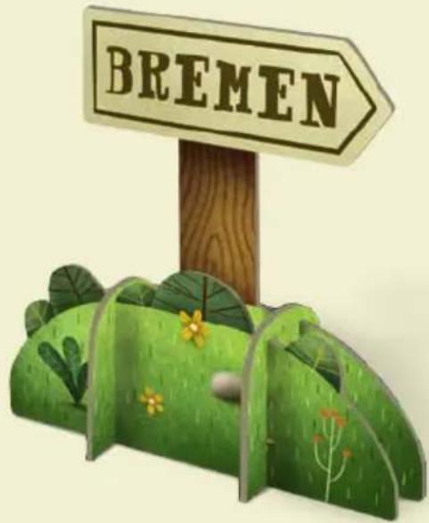 BREMEN