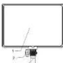 Newell Air 1100 - 3
