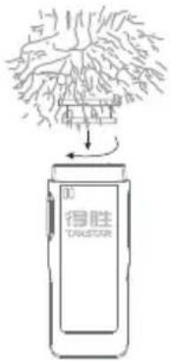 得胜 DRUGTER