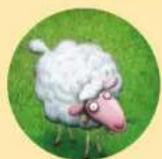Granna Superfarmer Big Box - Bocian - 6