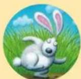 Granna Superfarmer Big Box - Bocian - 12
