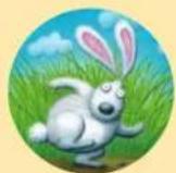 Granna Superfarmer Big Box - Bocian - 3