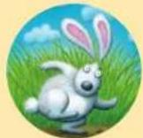 Granna Superfarmer Big Box - Bocian - 4
