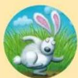 Granna Superfarmer Big Box - Bocian - 2