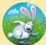 Granna Superfarmer Big Box - Bocian - 11