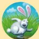 Granna Superfarmer Big Box - Bocian - 13