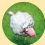 Granna Superfarmer Big Box - Bocian - 15