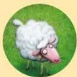 Granna Superfarmer Big Box - Bocian - 16
