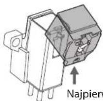 Najpier