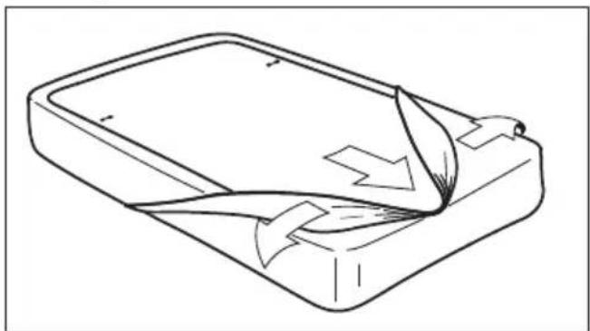 SUNBEAM BLF5171 - Fitted electric blankets - 2