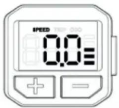 SPEED TRIP 010 0.0=