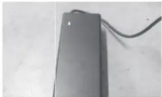 Torpado Apollo M21 - Ładowanieakumulatora - 1