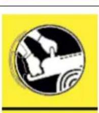 Handy Prime GTP2040QT - Symbole dotyczące urządzenia - 7